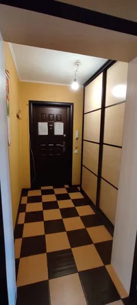 Миниатюра квартиры 12