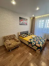 Миниатюра квартиры 1