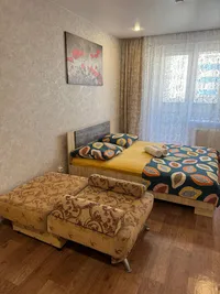 Миниатюра квартиры 2