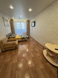 Миниатюра квартиры 4