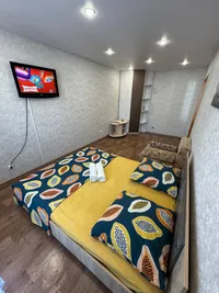 Миниатюра квартиры 5