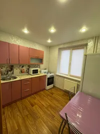 Миниатюра квартиры 7