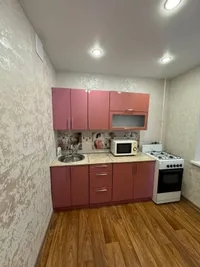 Миниатюра квартиры 8