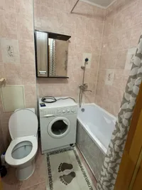 Миниатюра квартиры 10