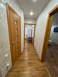 Миниатюра квартиры 11