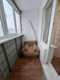 Миниатюра квартиры 13