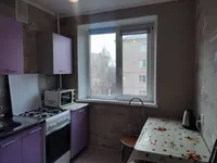 Миниатюра квартиры 7