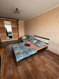 Миниатюра квартиры 2