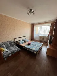 Миниатюра квартиры 3