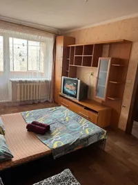 Миниатюра квартиры 4