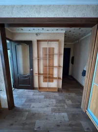 Миниатюра квартиры 6