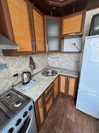 Миниатюра квартиры 10