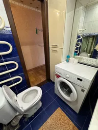 Миниатюра квартиры 13