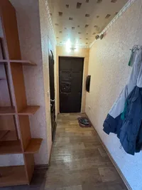 Миниатюра квартиры 14