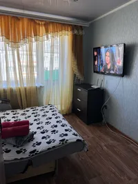 Миниатюра квартиры 5