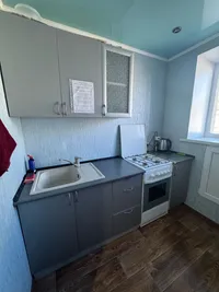 Миниатюра квартиры 6