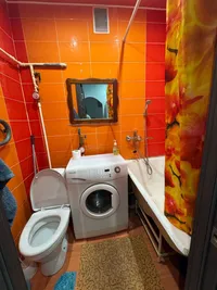 Миниатюра квартиры 9