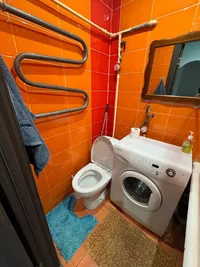 Миниатюра квартиры 11