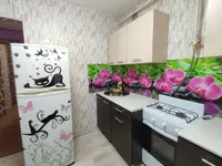 Миниатюра квартиры 6