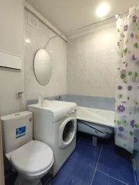 Миниатюра квартиры 9