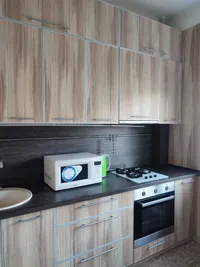 Миниатюра квартиры 8