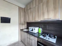 Миниатюра квартиры 9