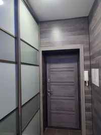 Миниатюра квартиры 14