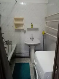 Миниатюра квартиры 15