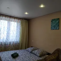 Миниатюра квартиры 1