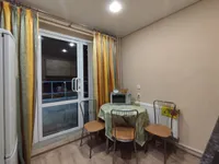 Миниатюра квартиры 4