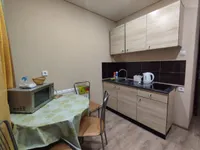 Миниатюра квартиры 6