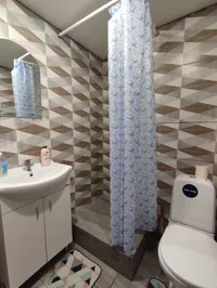 Миниатюра квартиры 7