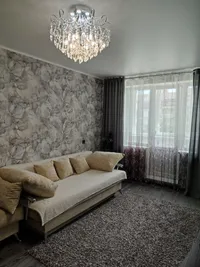 Миниатюра квартиры 2