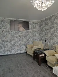 Миниатюра квартиры 6