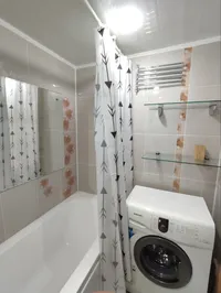 Миниатюра квартиры 11