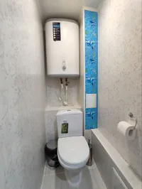 Миниатюра квартиры 13