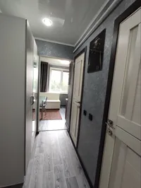 Миниатюра квартиры 14