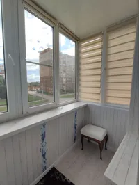 Миниатюра квартиры 16