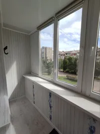 Миниатюра квартиры 17