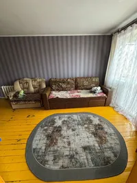 Миниатюра квартиры 1