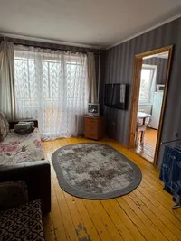 Миниатюра квартиры 2