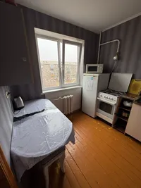 Миниатюра квартиры 5