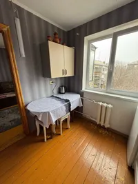 Миниатюра квартиры 6