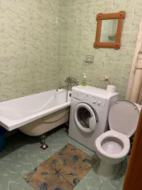 Миниатюра квартиры 9