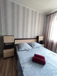 Миниатюра квартиры 1