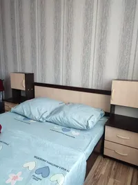 Миниатюра квартиры 2