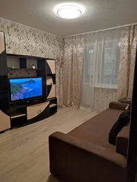 Миниатюра квартиры 2