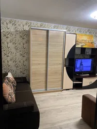 Миниатюра квартиры 5