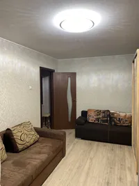 Миниатюра квартиры 6