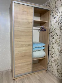 Миниатюра квартиры 7